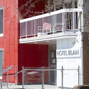 Hotel Elan